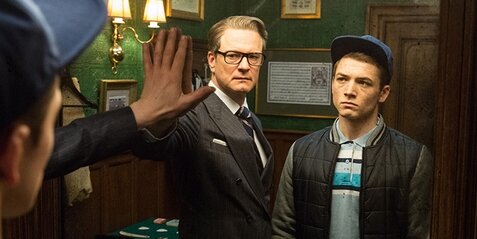 シリーズ最新作、映画『キングスマン3』2024年に製作開始！