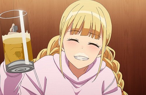 【朗報】22歳の女子トラックドライバーさん、オータムフェスタでサッポロビールを飲み干し優勝ｗｗｗｗ