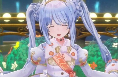 【朗報】ホロライブ・兎田ぺこらのオリジナル小説発売決定！！