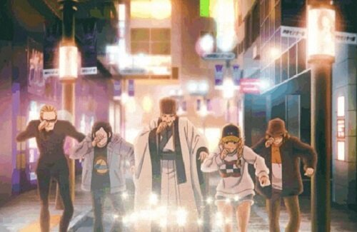 【動画】陽キャさん、早朝5時から駐車場でパーティーしてしまう・・・