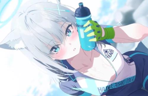 【絶賛】美少女ゲームのシナリオライターさん『ブルアカのシナリオは最前線の美少女ゲーム』