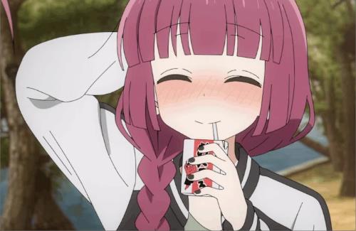 アニメ「ぼっち・ざ・ろっく！」と「おにころカップ酒」がついにコラボｗｗｗｗｗｗｗｗｗｗ