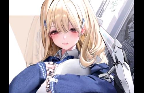 【勝利の女神：NIKKE】またとんでもないキャラを実装ｗｗｗｗｗｗｗｗｗ