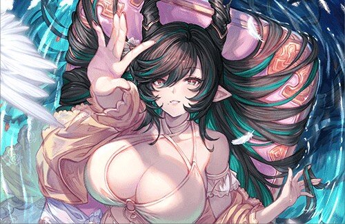 【グラブル】水着ハイラ、すけべ過ぎるｗｗｗｗｗｗｗｗｗｗ