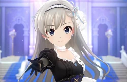 【太っ腹】デレステ、本日から9月18日まで無料10連キャンペーンを実施