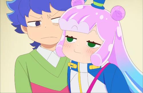 【PV解禁】アニメ「ぷにるはかわいいスライム」は10月から放送開始！メインキャストに篠原侑さん、梅田修一朗さん