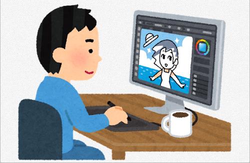 【悲しい】絵描きさん『下手でもAIって言われなかった頃楽しかったな』
