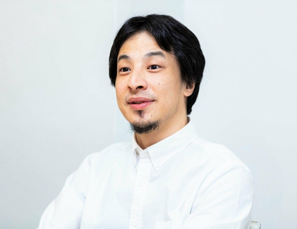 ひろゆき氏、今度はコロコロコミックで漫画化が決定した模様ｗｗｗｗ