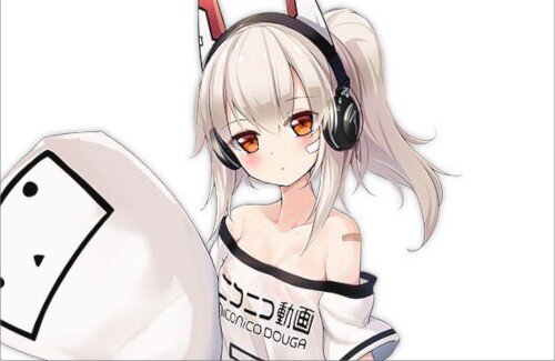 【アズレン】初期勢しか持っていなかった「綾波」のニコニコスキンが復刻！！