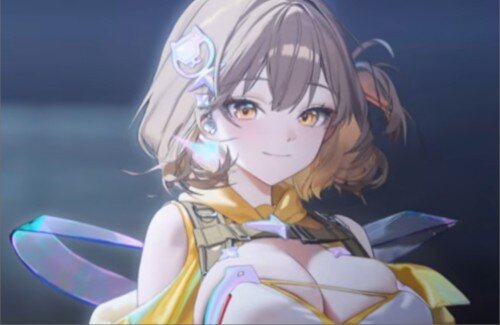 【画像】勝利の女神：NIKKE、アニスがブラッシュアップされ可愛さが増すｗｗｗｗｗｗｗｗ