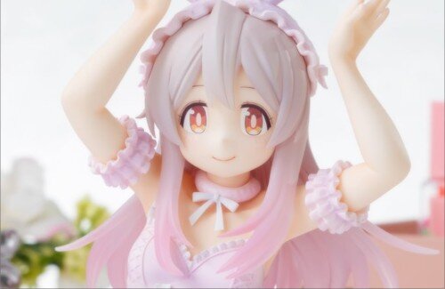 『お兄ちゃんはおしまい！』まひろの新作フィギュア、これもう完全に”メス”だよね…