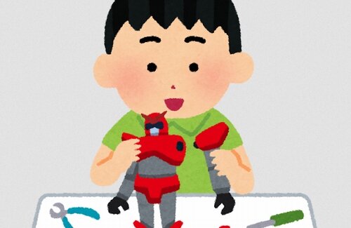 模型メーカー「”ゲームばかりしてる”お子様にこそプラモデルを！」→批判殺到で謝罪