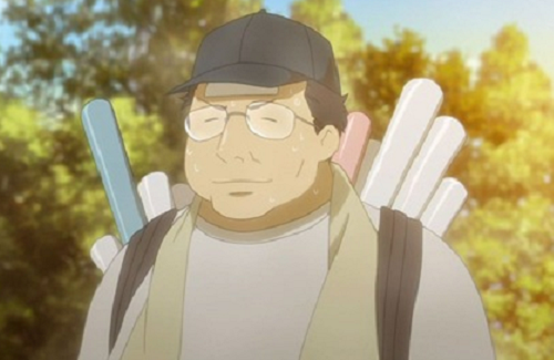 「このアニメ気になるな。原作は漫画か…じゃあそれから読むか」← これはオタクのみがもつ習性らしい