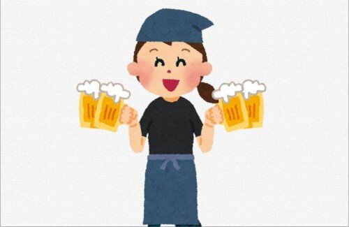 飲食店の従業員『態度の悪い客はマジで損してる』