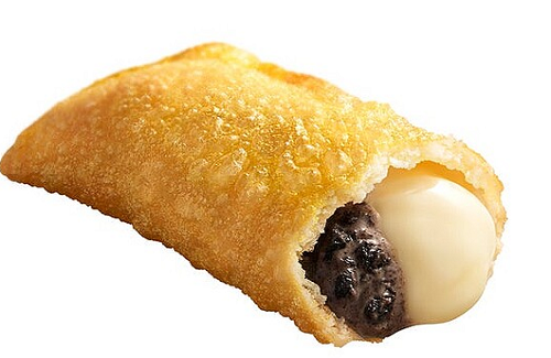 【絶対美味い】マクドナルド「クッキー＆クリームパイ」が期間限定で1月11日から登場！