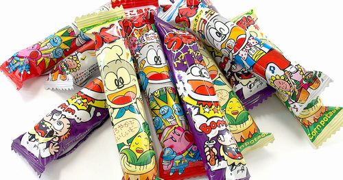 みんなが一番好きな「うまい棒」、あの味だと判明！！！！