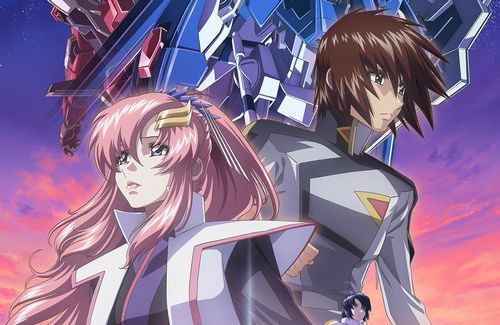 【祝】映画『機動戦士ガンダムSEED FREEDOM』興収40億円を突破！！新入場者特典はキャラクターIDカード