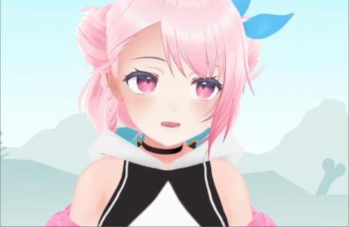 性転換したVTuberさん、アレの回数が週21から週6に減ってしまう…