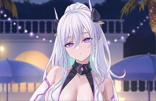 【アズレン】ナイトプールがテーマの新規グッズが登場！！水着えちち過ぎんだろ・・・