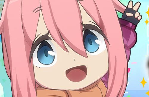「ゆるキャン△」のゲーム『つなキャン△』配信開始！→App Store無料ランキングで1位を獲得
