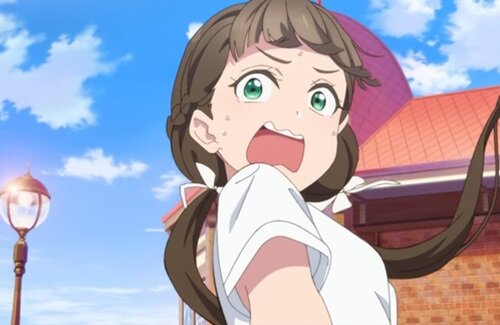 声優・鈴原希実さん「まだちょっぴりお腹出すの恥ずかしいんだぁ(⑉･ ･⑉)笑」