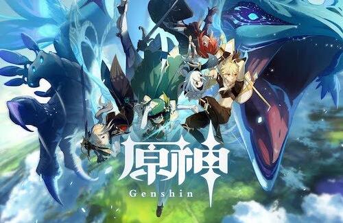『原神』運営がアカウントの「安全性」について呼びかけ…『アカウントの乗っ取り被害や盗難が発生しています』