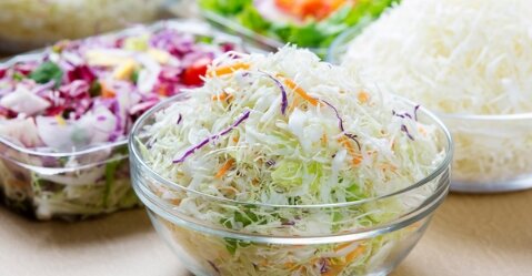 『カット野菜』の人気が上がり定着、市場規模も拡大！「遅い時とか、時間がない時とか便利」