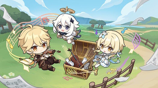 【画像】中国で人気のガチャゲーが決定するｗｗｗｗｗｗｗｗｗｗ