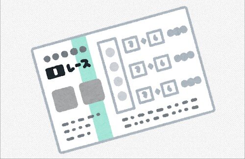 【競馬】小倉6Rの3連単配当、5836万円ｗｗｗｗｗｗｗｗｗｗｗｗｗ　夢あるな