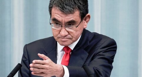 河野デジタル大臣「運転免許更新をオンラインで好きな時間に」　これはいいな