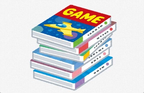 「昔のゲーム攻略本にはこんな需要もあった」⇒ 3万いいね超え