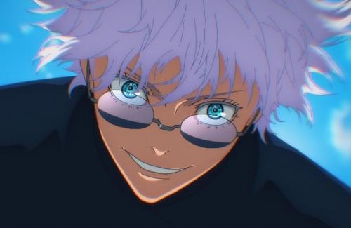 【呪術廻戦】海外の五条先生の人気がヤバすぎるｗｗｗｗｗｗｗｗｗｗ