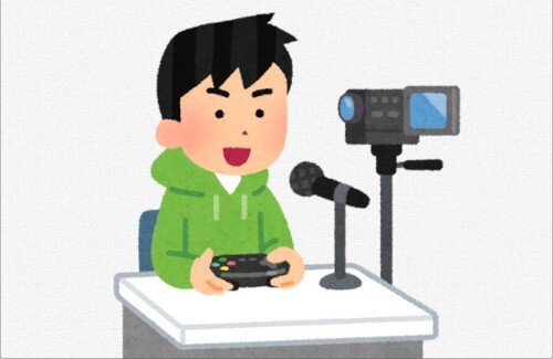 ニコニコよりヤバい配信サイト・・・やっていけるのかこれ