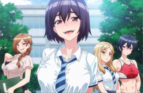 次の僧侶枠は「悶えてよ、アダムくん」に決定！キービジュアルやPVも解禁