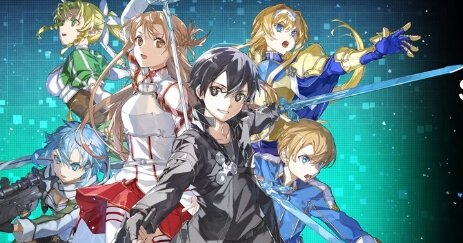SAOシリーズ新作ゲーム『フラクチュアード デイドリーム』発売日は10月3日！ストーリートレイラーが公開