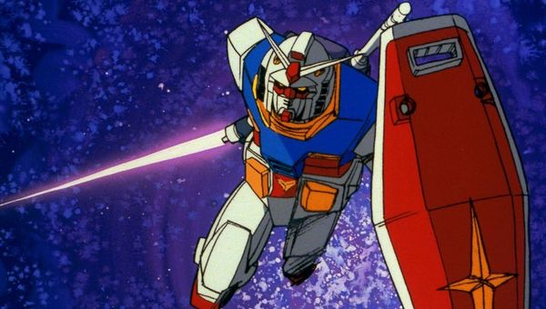 妻「助けて！50歳近くでガンダムガンダムって『幼稚なオタク』の夫にうんざりなの！！」