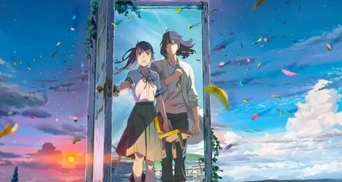 【好調】映画『すずめの戸締まり』公開3日で興収18.8億円・動員133万人突破！！