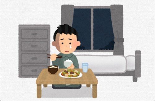 手取り20万円『東京で一人暮らしすると貯金できない…』