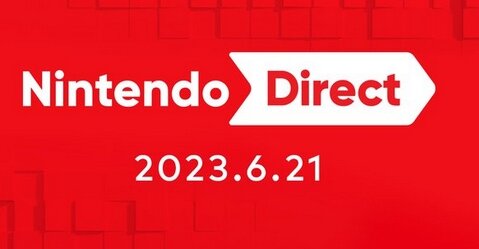 『ニンテンドーダイレクト』6月21日23時に配信決定！！ニンダイきたあああああああ