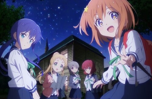【朗報】アニメ化もしたきらら漫画家さん、『小惑星』の名称に認定される！！！！