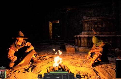 覇権バトロワゲー「Dark and Darker」のプレイテストが21時より開始