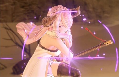 【グラブル リリンク】購入者『原作未経験・アクション苦手でもハマる！』