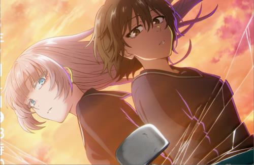 アニメ「よふかしのうた Season2」7月4日に放送開始！追加キャストに内田真礼さん