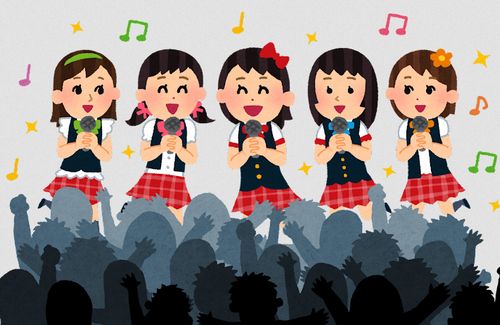 【！？】メジャーデビューを控えたとあるアイドルグループさん、メンバーがとんでもない理由で脱退へ…