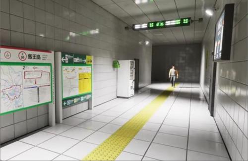 「8番出口」開発者『PSストアで最近リリースされた「出口9」は、別の開発者のゲームです。』