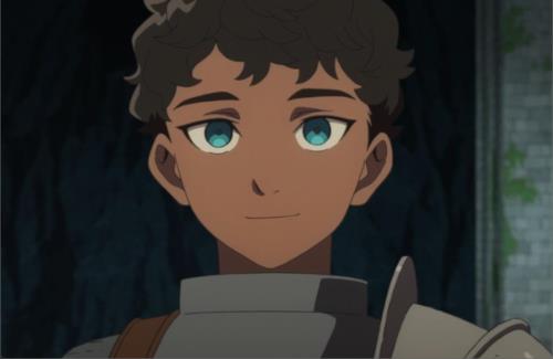 アニメ「ダンジョン飯 14話 感想」このPTはリーダーだけが優秀なのか…