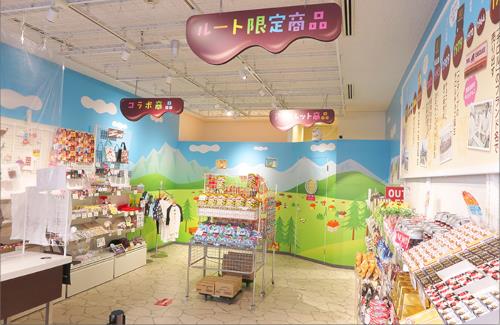 【悲しい】秋葉原の「shopチロルチョコ」が閉店・・・