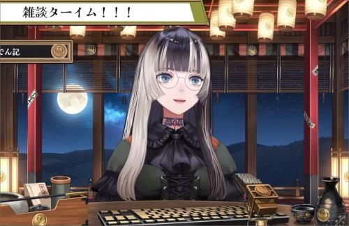 【朗報】ホロライブの儒烏風亭らでん、「瑠璃の宝石」にハマり始めるｗｗｗｗｗｗｗ