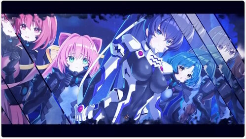 「マブラヴ ガールズガーデン」と「マブラヴ オルタネイティヴ」のコラボが決定！新チームも登場