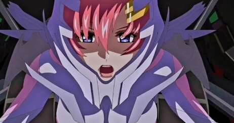 【機動戦士ガンダムSEED FREEDOM】ラクスのパイスーフィギュアが発売決定！！！